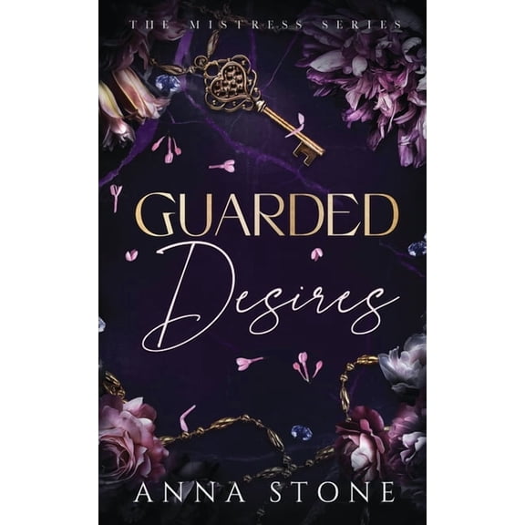 Guarded Desires, (Paperback)