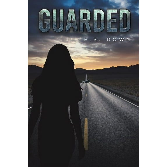Guarded -- E. S. Down