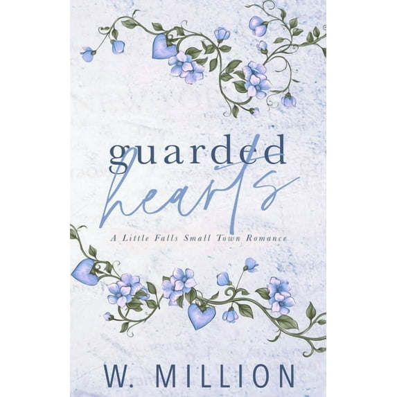 Guarded Hearts, (Paperback)