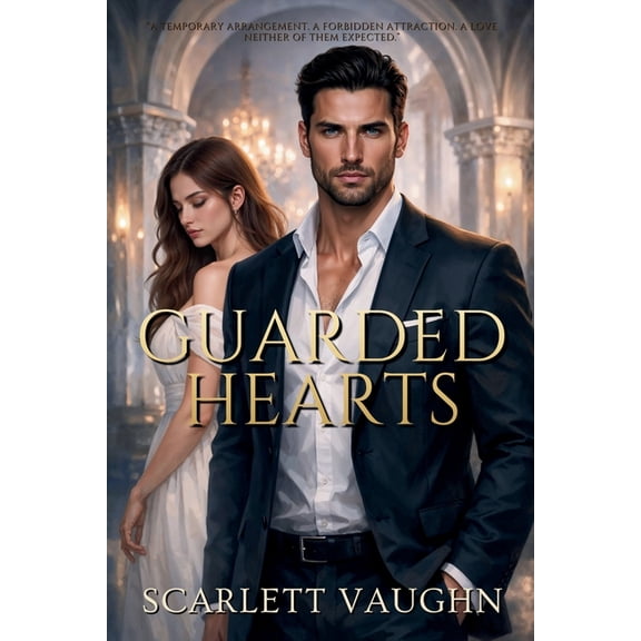 Guarded Hearts, (Paperback)