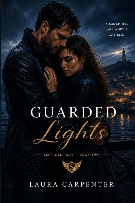 Sentinel Files Guarded Lights, Book 2, (Paperback)