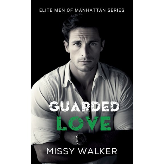 Guarded Love, (Paperback)