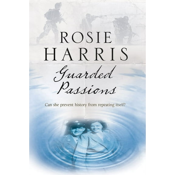 Guarded Passions, (Hardcover)