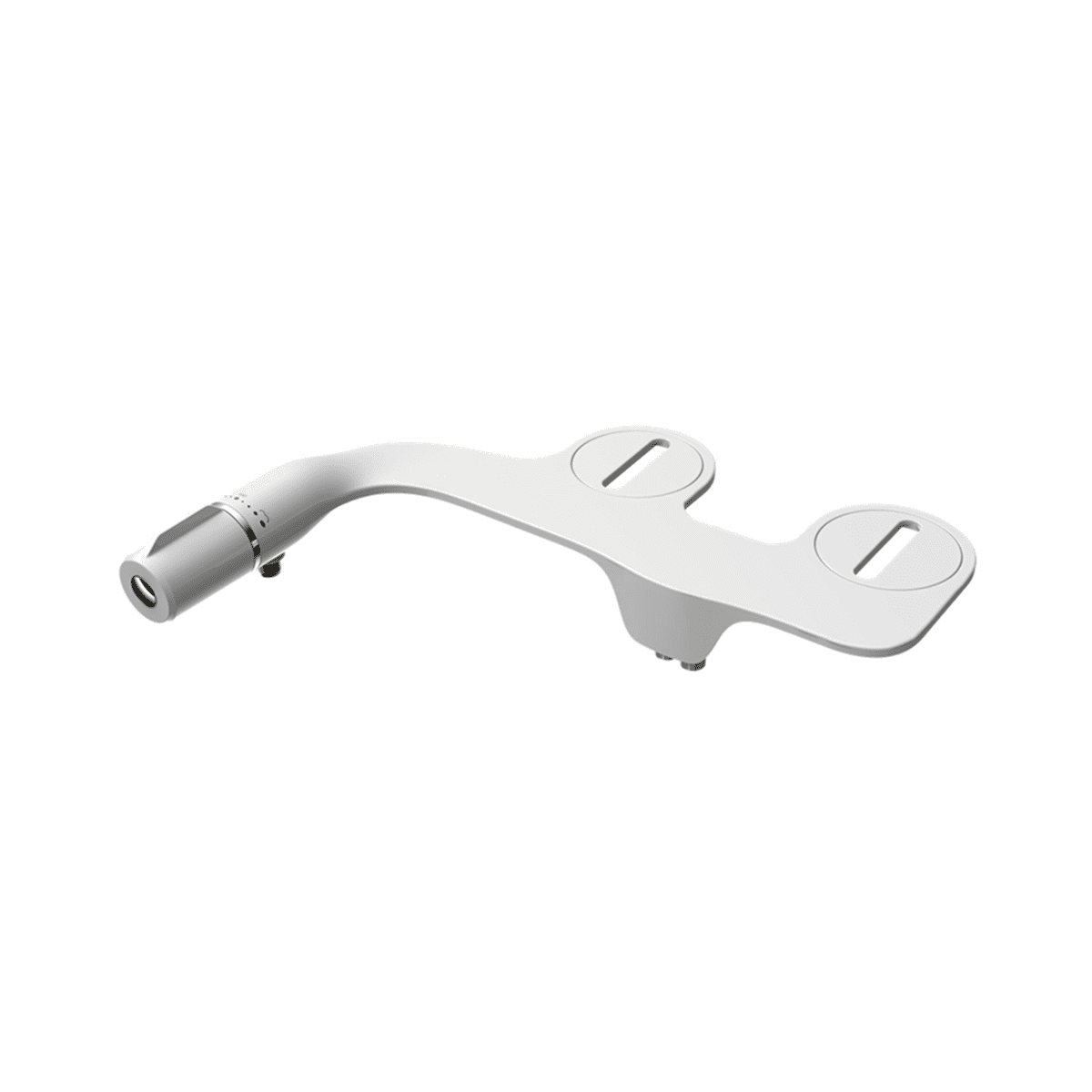 Guardgets Toilet Bidet Attachment Smart Bidets UltraSlim Nozzles Self