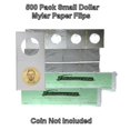 thumbnail image 1 of Guardhouse 2x2 Small Dollar, Mylar Staple Paper Holders, 500, 1 of 1