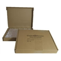 Guardhouse Direct-Fit Coin Capsules - Large Dollar 38.1mm - Pack of 50