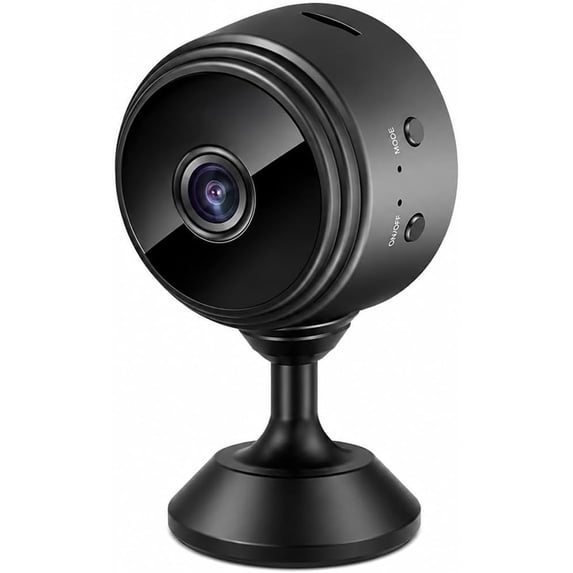 Guardhouse Security Camera, Guardhouse Camera 1080P security camera ...