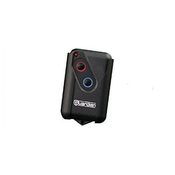 Guardian 2 Button Remote Control