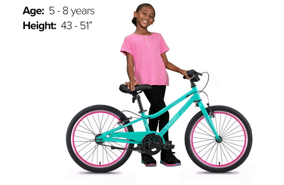 Small Bikes