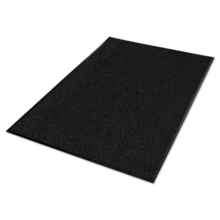 Platinum Series Indoor Wiper Mat, Nylon/Polypropylene, 36 x 120, Charcoal Platinum Series Indoor Wiper Mat, Nylon/Polypropylene, 36 x 120, Charcoal