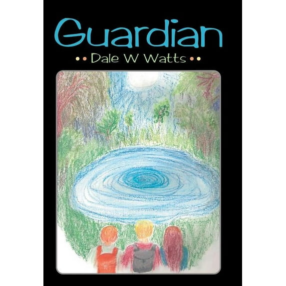 Guardian, (Hardcover)