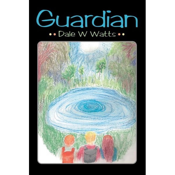 Guardian, (Paperback)