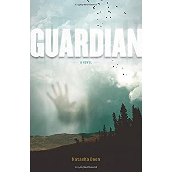 Pre-Owned Guardian: Volume 1 (Paperback) 1927855098 9781927855096