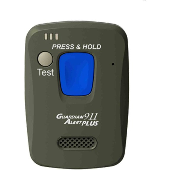 Guardian Alert Plus