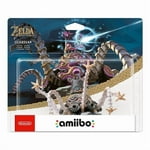 Guardian amiibo - The Legend OF Zelda: Breath of the Wild Collection (Nintendo Wii U/Nintendo 3DS/Nintendo Switch)