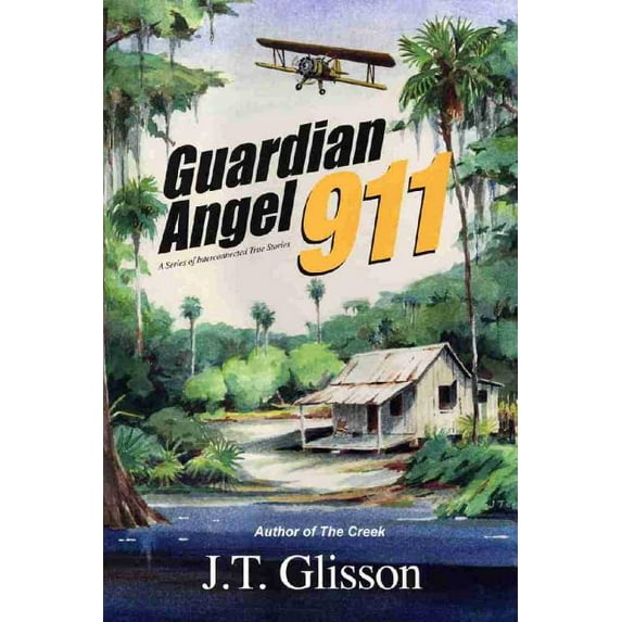 Guardian Angel 911 (Paperback)