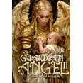 thumbnail image 1 of Guardian Angel Coloring Book for Adults 2: Angels Coloring Book for Adults Coloring Book Guardian Angels Grayscale Archa, (Paperback), 1 of 1