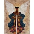 thumbnail image 1 of Guardian Angel Poster Print (18 x 24) # PP100385, 1 of 1