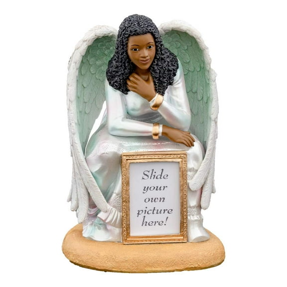 Guardian Angel frame