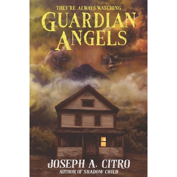 Guardian Angels, (Paperback)