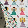 thumbnail image 1 of Guardian Angels Quilt Pattern, 1 of 1