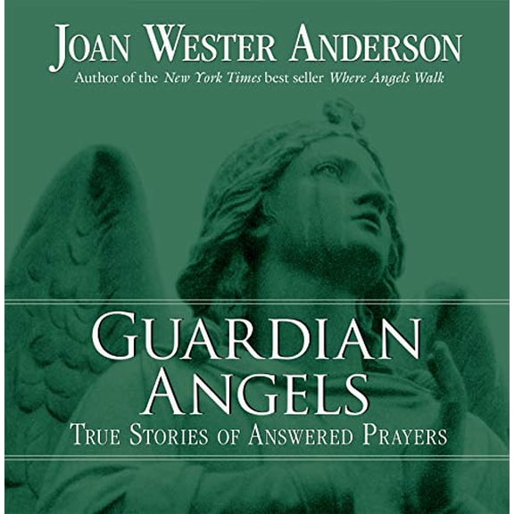 Pre-Owned Guardian Angels: True Stories of Answered Prayers (Paperback) 0829421696 9780829421699