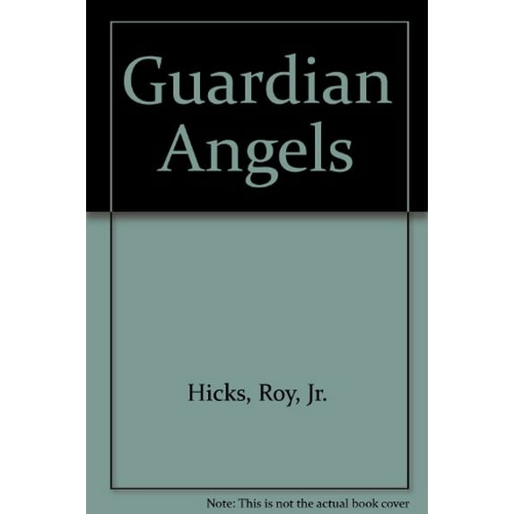 Pre-Owned Guardian Angels (Paperback) 0892748796 9780892748792