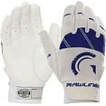 thumbnail image 1 of Guardian Baseball 5150 Baseball Batting Gloves Leather Flexfit - Adult - Pack of 2, 1 of 6