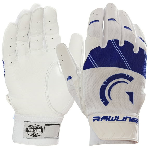 Guardian Baseball 5150 Batting Gloves Leather Flexfit - Youth - 2 Pieces