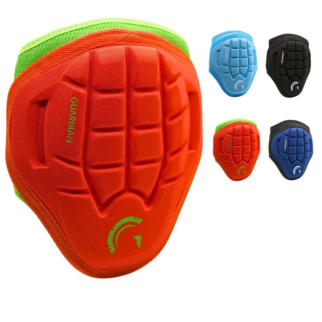 Guardian Baseball Batters Protective Elbow Guard Adult & Youth Adjustable Buckle