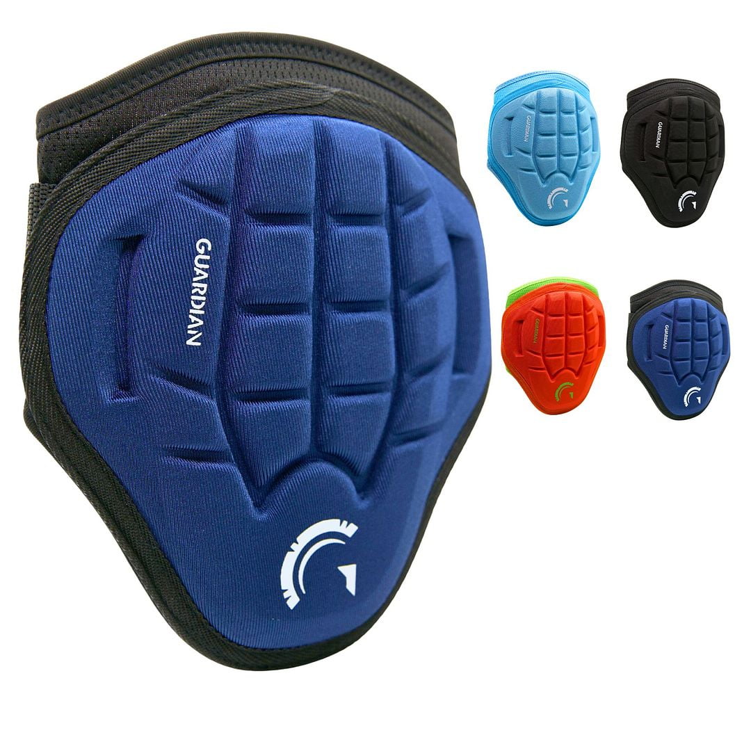 Guardian Baseball Batters Protective Elbow Guard Adult & Youth Adjustable Buckle Unisex