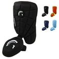 thumbnail image 1 of Guardian Baseball Batters Protective Leg Guard | Adult & Youth | Right and Left Hitter, 1 per Pack, 1 of 10