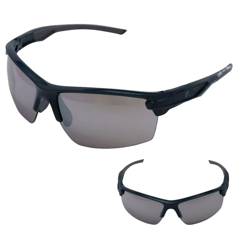 Guardian Baseball Diamond Ray Beam Sports Baseball Sunglasses for adult - Baseball Sunglasses, Men's, Size: One size, Blue
