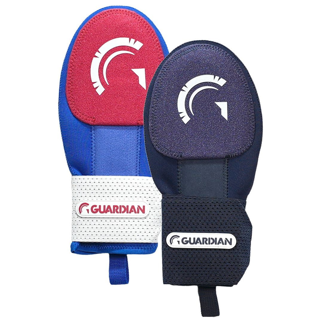 Guardian Baseball Sliding Mitt Pack of (2) Youth and Adult Sizes