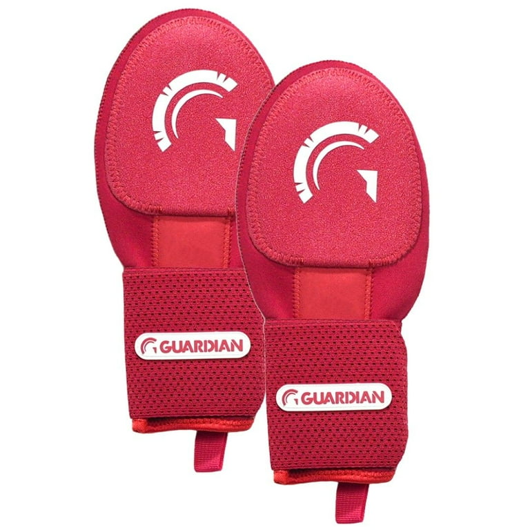 Guardian Baseball Sliding Mitt Pack of (2) - Youth and Adult Sizes