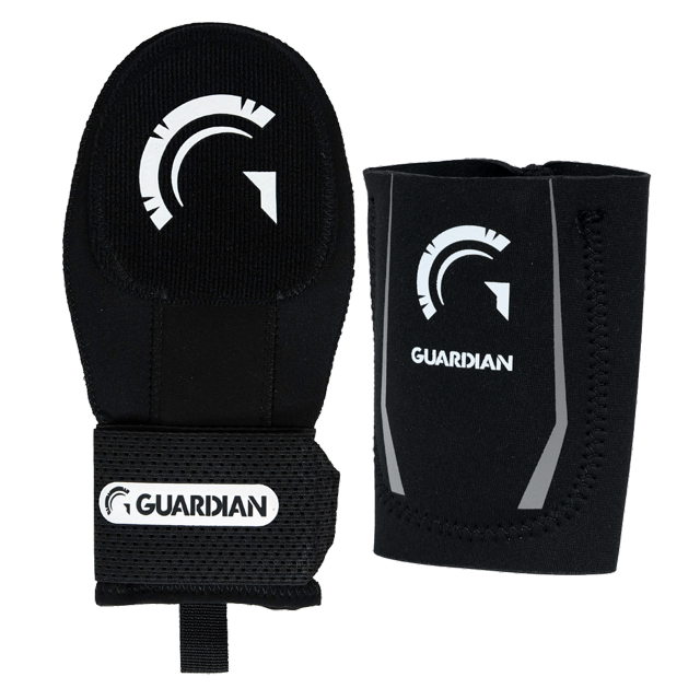 Guardian Baseball Sliding Mitt Youth and AdultProtective Baseball