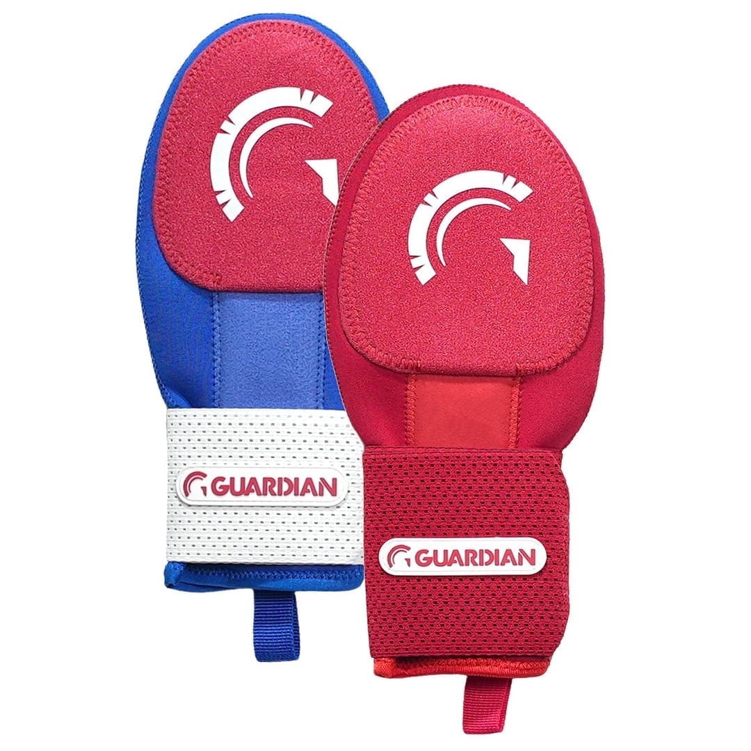 Guardian Baseball Sliding Mitt - Youth and Adult Sizes - Sliding Glove