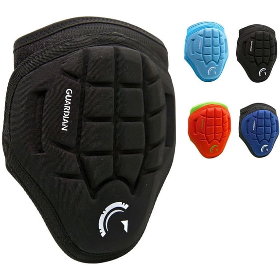 Guardian Baseball Softball Batters Protective Elbow Guard | Adult & Youth | Unisex, 1 pack