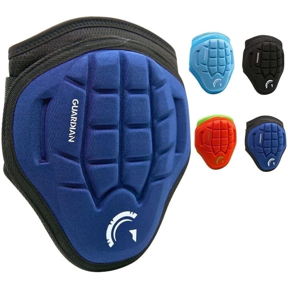 Guardian Baseball Softball Batters Protective Elbow Guard | Adult & Youth | Unisex, 1 pack