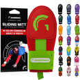 thumbnail image 1 of Guardian Baseball Sliding Mitt – Protective Hand Guard for Base Sliding – Youth & Adult Sizes - Shock Absorption, Athletic Fit, Slip-Resistant Design, 1 of 7