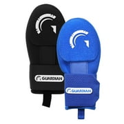 Guardian Baseball Sport Sliding Mitt - Youth -Protective Baseball Hand Guard- 2 Count