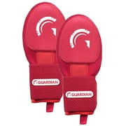 Guardian Baseball Sport Sliding Mitt - Youth -Protective Baseball Hand Guard- 2 Count