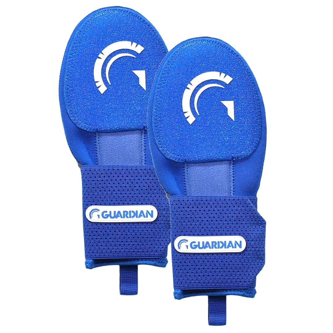 Guardian Baseball Sport Sliding Mitt - Adult -Protective Baseball Hand ...