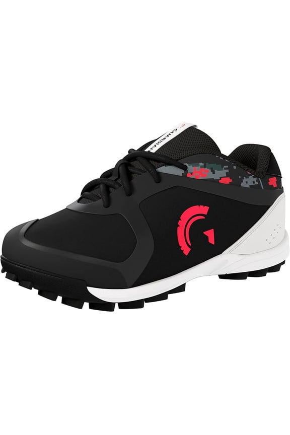 Turf Cleat Bolt Low Top Baseball Softball Shoes for Youth - Unisex