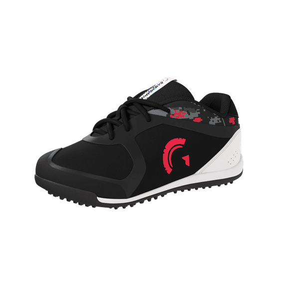 Guardian Baseball Turf Cleat Bolt Low Top Baseball Softball Shoes for Youth - Unisex