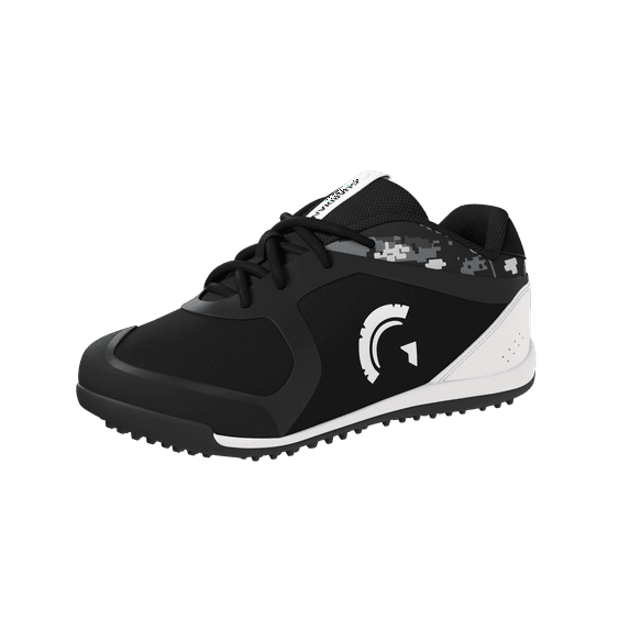Guardian Baseball Turf Cleat Bolt Low Top Baseball Softball Shoes for Youth - Unisex