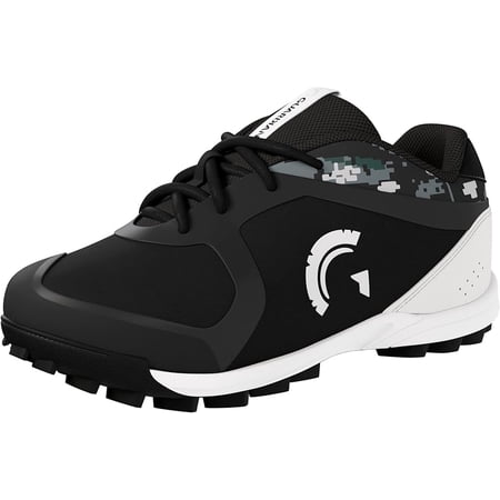 Guardian Baseball Turf Cleat Bolt Low Top Baseball Softball Shoes for Youth - Unisex