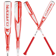 Guardian Baseball X Stinger The Guardian BBCOR 2 5/8" Aluminum Baseball Bat Drop -3