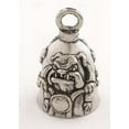 thumbnail image 1 of Guardian® Bell - Bulldog (Bike), 1 of 2