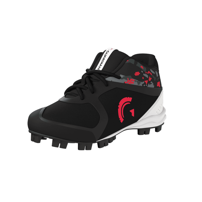 SOFTBALL HIGHTOP SHOES SOFTBALL HIGHTOP SHOES